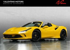 Bild des Angebotes Ferrari F8 Spider - Carbon! |Racing Sitze|JBL|BF-Display