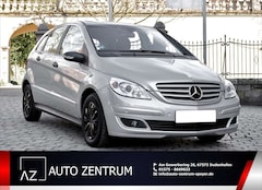 Bild des Angebotes Mercedes-Benz B 150 *Automatik, Klima, SHZ, AHK, PDC*