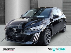 Bild des Angebotes Peugeot 208 Allure 74kW Sicht-/Navigationspaket Digitales Cock