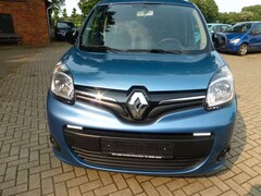 Bild des Angebotes Renault Kangoo Limited