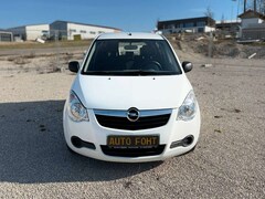 Bild des Angebotes Opel Agila 1.0 Edition