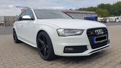 Bild des Angebotes Audi S4 S4 Avant S tronic