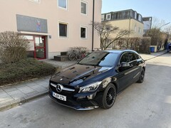 Bild des Angebotes Mercedes-Benz CLA 220 Shooting Brake d 7G-DCT Urban