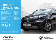 Bild des Angebotes VW Polo 1.0 TSI DSG Style, Navi, LED-Matrix, Panora