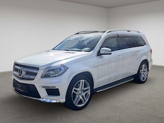 Bild des Angebotes Mercedes-Benz GL 500 4MATIC AMG Styling*Massage*Innen gepflegt