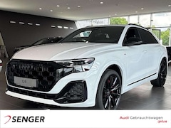 Bild des Angebotes Audi Q8 TFSI e quattro Allradlenkung 360° S line Navi
