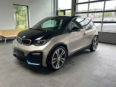 Bild des Angebotes BMW i3 s Leder_Glasdach_DrivAss+_Kamera_KeylessGo_SSV