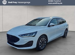Bild des Angebotes Ford Focus Turnier 1.0 EcoBoost Hybrid Aut. TITANIUM X