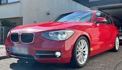 Bild des Angebotes BMW 118 118d Sport Line