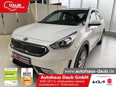 Bild des Angebotes Kia Niro 1.6 HYB Vision Last Automatik+Navi+Kamera++
