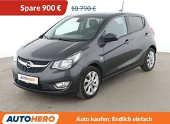 Bild des Angebotes Opel Karl 1.0 Innovation*TEMPO*PDC*KLIMA*GARANTIE*