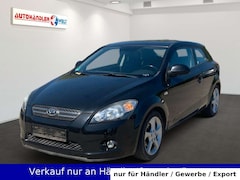 Bild des Angebotes Kia ProCeed / pro_cee'd Proceed 1.6 T-Leder AAC PDC SHZ
