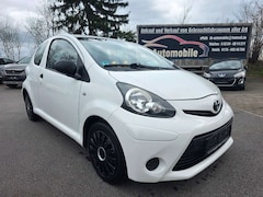 Toyota Aygo /1Hand/Klima/Tüv-Neu/2Hand