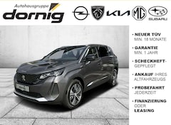 Bild des Angebotes Peugeot 5008 Allure Pack B-HDi 130 EAT8