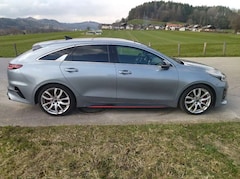 Bild des Angebotes Kia ProCeed / pro_cee'd ProCeed 1.6 T-GDI DCT7 OPF GT