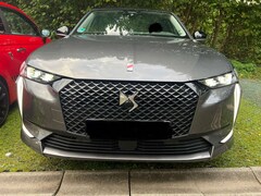 Bild des Angebotes DS Automobiles DS 4 Performance Line +