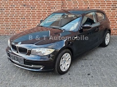Bild des Angebotes BMW 118 d Lim. Advantage-Paket