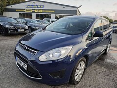 Bild des Angebotes Ford C-Max Grand 1.0 EcoBoost Start-Stopp-System Trend