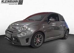 Bild des Angebotes Abarth 595 1.4 T-Jet (165PS) MTA