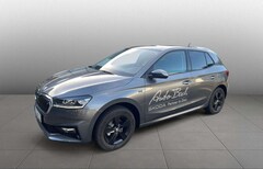 Bild des Angebotes Skoda Fabia Tour 1,0 TSI 70 kW 5-Gang-Schaltgetriebe