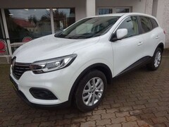 Bild des Angebotes Renault Kadjar TCe 140 EDC Business Edition