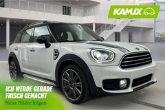 Bild des Angebotes MINI Cooper D Countryman 2.0 Cooper Steptronic+LED+KAMERA+TEMPO