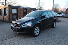 Bild des Angebotes Volvo XC60 2.4 D5 AWD Automatik Summum