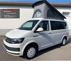 Bild des Angebotes VW T6 California 2,0 *150PS *AUFSTELLDACH *6-SITZER  *WENIG KM