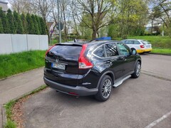 Bild des Angebotes Honda CR-V 2.0i-VTEC 4WD Elegance AHK Tempomat