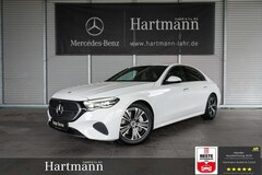 Bild des Angebotes Mercedes-Benz E 450 E 450 4M Avantgarde Sitzklima DigitalLight KeyGo