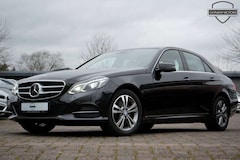 Bild des Angebotes Mercedes-Benz E 250 CGI Lim. *360° CAM|DISTRONIC|LEDER BRAUN*