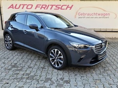 Bild des Angebotes Mazda CX-3 Ad´Vantage SKYACTIV-G 2.0 FWD 6GS 121PS
