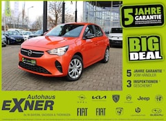 Bild des Angebotes Opel Corsa-e F EDITION KlimaA+PDC+Spurhalteassistent