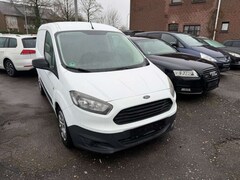 Bild des Angebotes Ford Transit Courier Basis
