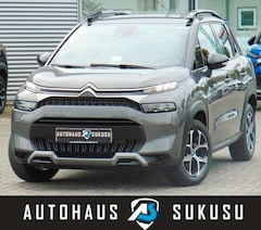 Bild des Angebotes Citroen C3 Aircross 1.2 PureTech EAT6 Plus