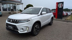 Bild des Angebotes Suzuki Vitara 1.4 Boosterjet Hybrid Allgrip Comfort+