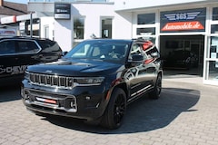 Bild des Angebotes Jeep Grand Cherokee L 5,7l V8 HUD Prins LPG