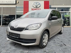 Bild des Angebotes Skoda Citigo 1.0 Active Sitzheizung*DAB*Klimaanlage