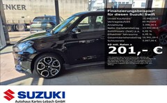 Suzuki Swift Sport 1.4 Boosterjet EU6d-T