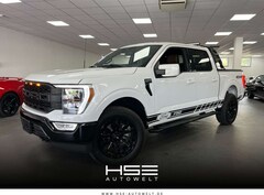 Bild des Angebotes Ford F 150 XLT 5,0l V8 *4x4/CrewCab/LEDER*