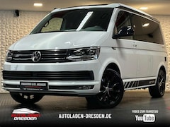 Bild des Angebotes VW T6 California 2.0TDI BEACH  4 MOTION LED#SHZ#ACC