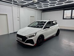 Bild des Angebotes Hyundai i20 N Performance