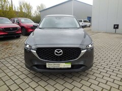 Bild des Angebotes Mazda CX-5 2.2 SKYACTIV-D 150PS Automatik Advantage mit Anhän