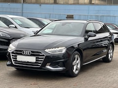Bild des Angebotes Audi A4 30 TDI*TüV Neu*AHK*LED*Klima*Navi*Sitzhzg*SR+WR