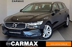 Bild des Angebotes Volvo V60 Kombi Momentum Pro TLeder,Navi,LED,PDC,Apple