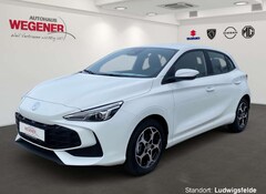 Bild des Angebotes MG MG3 Comfort Kamera/Carplay/16''/el+beh.