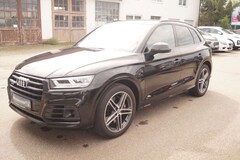 Bild des Angebotes Audi SQ5 3.0 TDI quattro Matrix