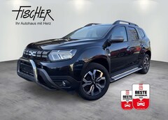 Bild des Angebotes Dacia Duster II dCi 115 2WD Journey RFK Trittbr.  Journey