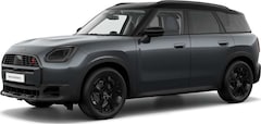 Bild des Angebotes MINI Cooper S Countryman ALL4 Classic Trim 19''NAVI HuD ALARM AHK ACC 360°P