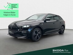 Bild des Angebotes Skoda Scala 1.0 TSI Monte Carlo DSG*Pano*LED*Virtual*N